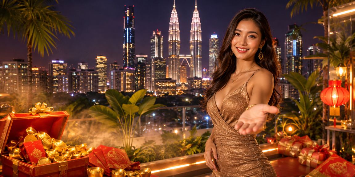 bc88 festive bonus red packet for Malaysian players